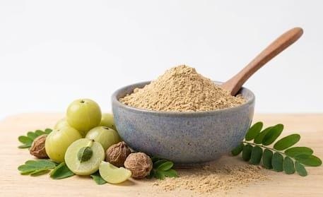 Amla Powder