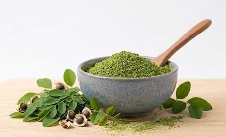 Moringa Powder